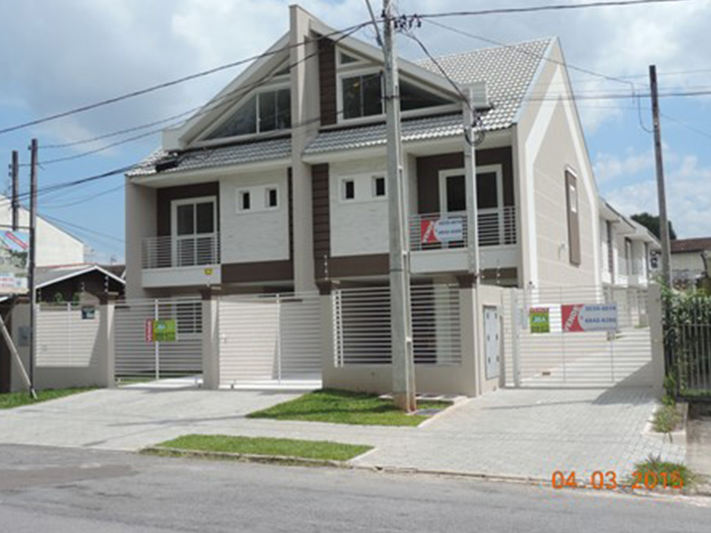 Coneme Construtora e Incorporadora