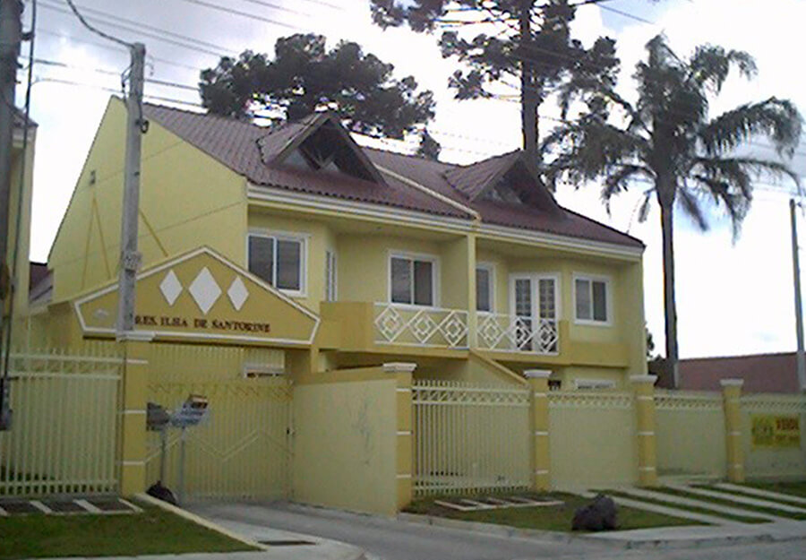 Coneme Construtora e Incorporadora