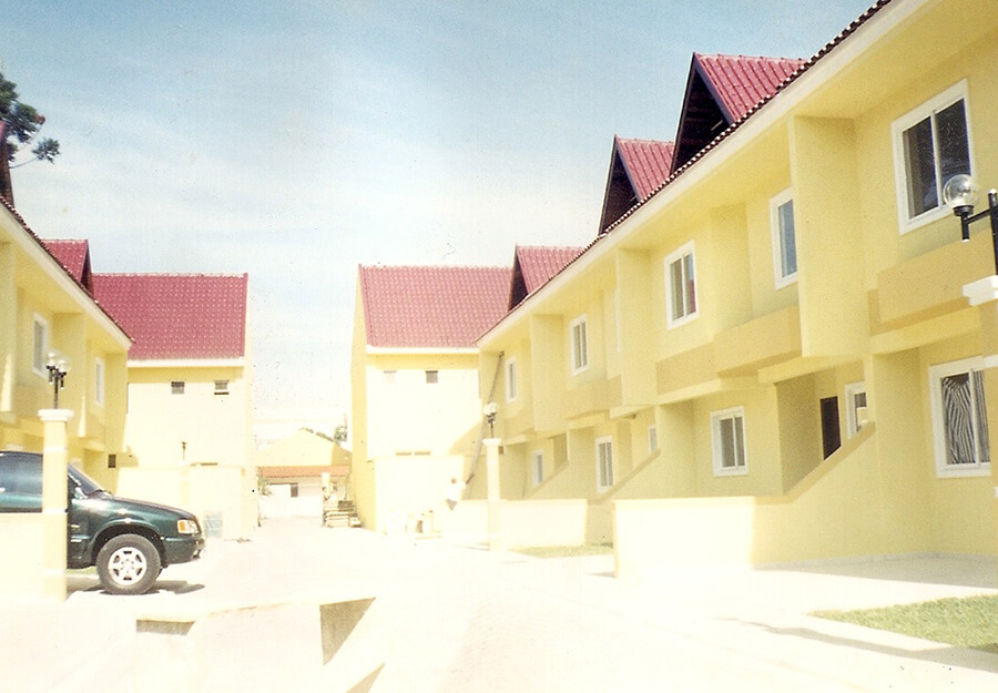 Coneme Construtora e Incorporadora