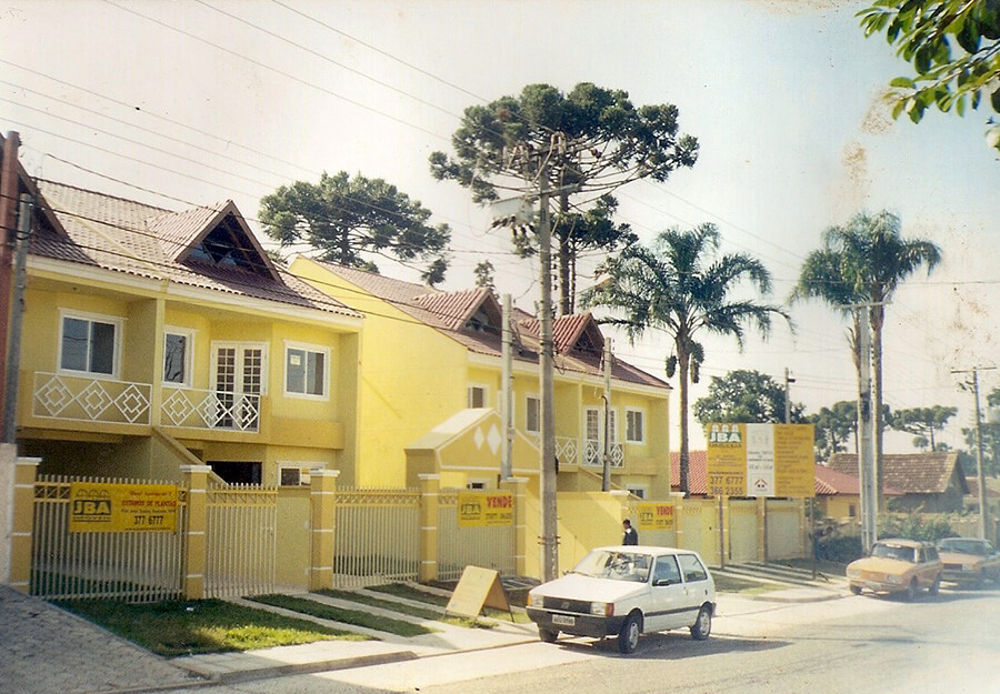 Coneme Construtora e Incorporadora
