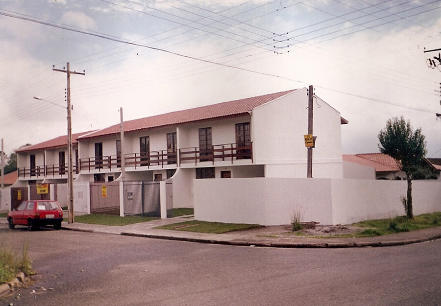 Coneme Construtora e Incorporadora Coneme Construtora e Incorporadora