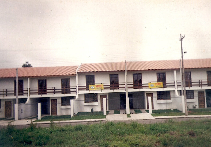 Coneme Construtora e Incorporadora Coneme Construtora e Incorporadora