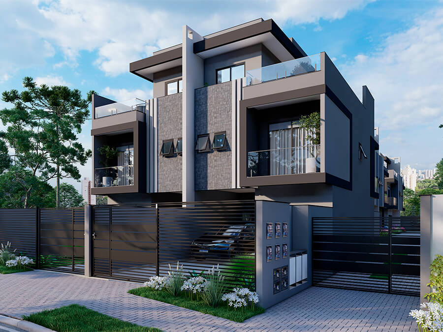 Coneme Construtora e Incorporadora