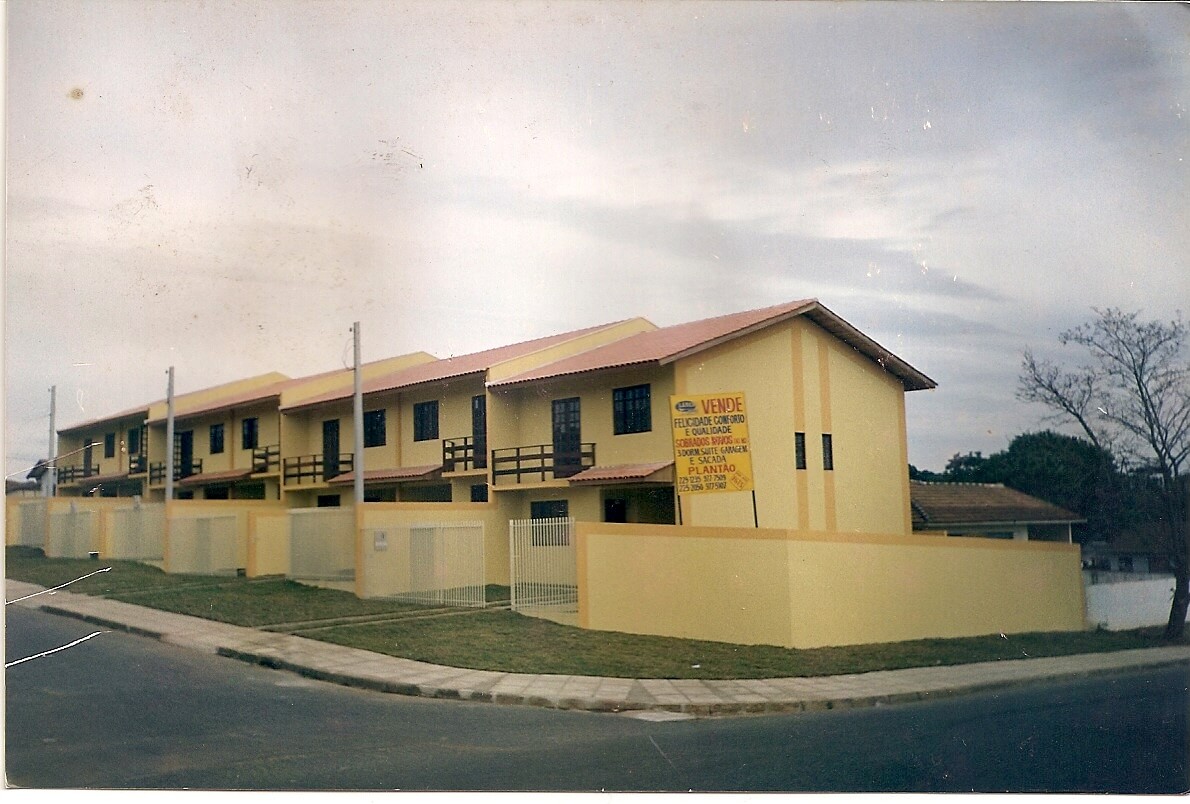 Coneme Construtora e Incorporadora