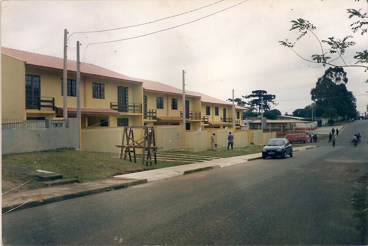 Coneme Construtora e Incorporadora