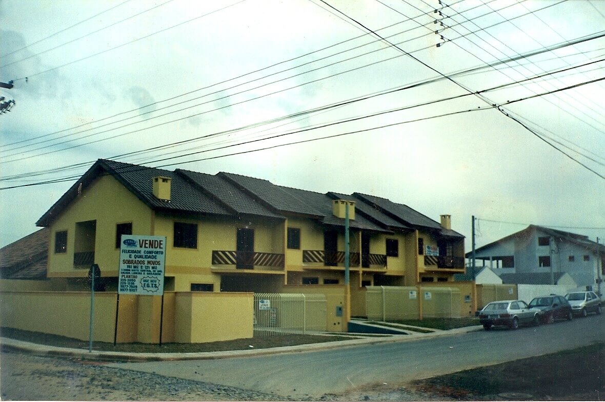 Coneme Construtora e Incorporadora