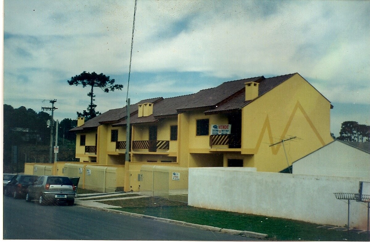 Coneme Construtora e Incorporadora