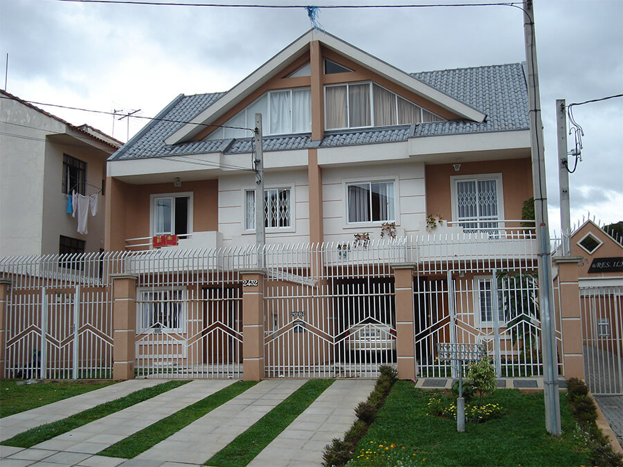 Coneme Construtora e Incorporadora Coneme Construtora e Incorporadora