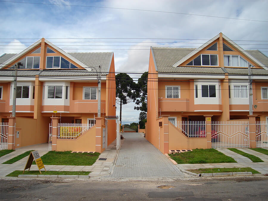 Coneme Construtora e Incorporadora Coneme Construtora e Incorporadora