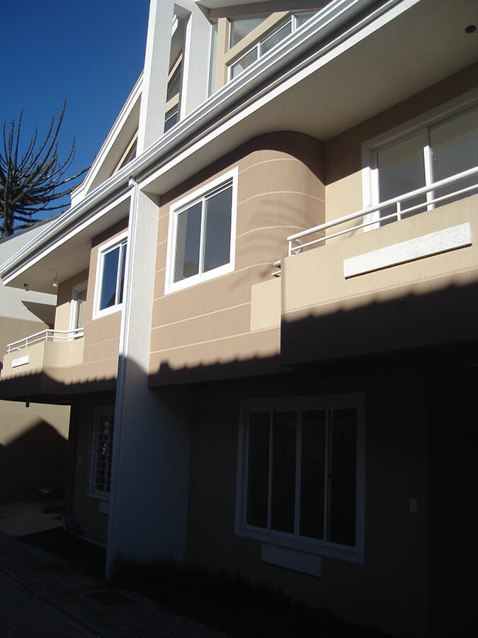 Coneme Construtora e Incorporadora Coneme Construtora e Incorporadora