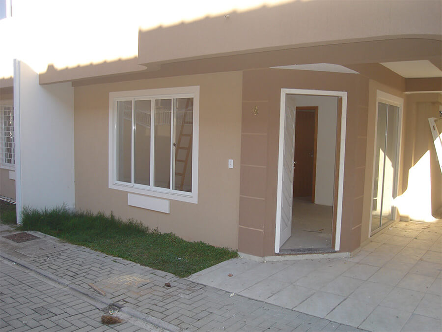 Coneme Construtora e Incorporadora Coneme Construtora e Incorporadora