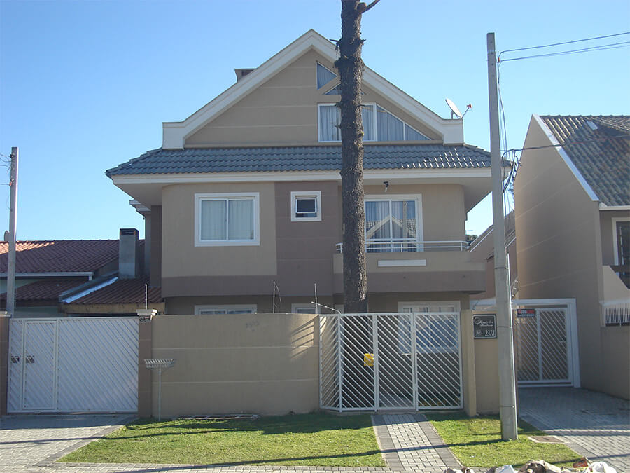 Coneme Construtora e Incorporadora Coneme Construtora e Incorporadora