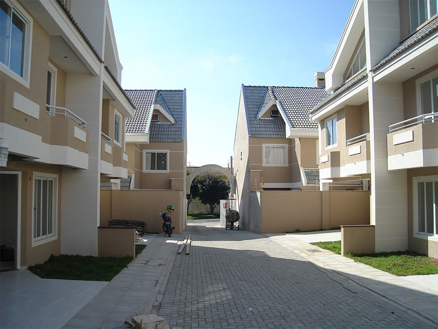 Coneme Construtora e Incorporadora Coneme Construtora e Incorporadora