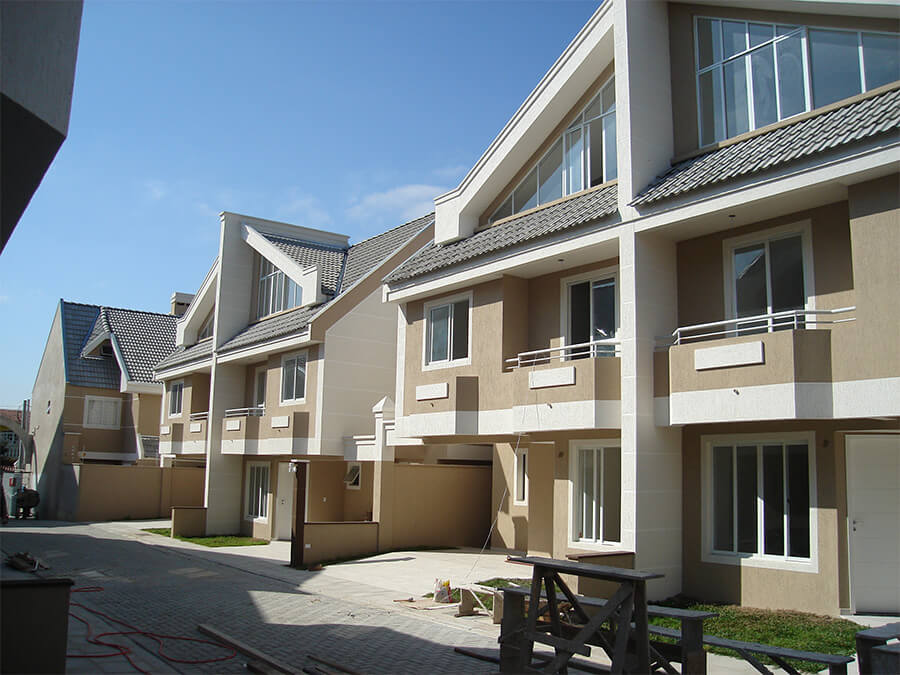 Coneme Construtora e Incorporadora Coneme Construtora e Incorporadora