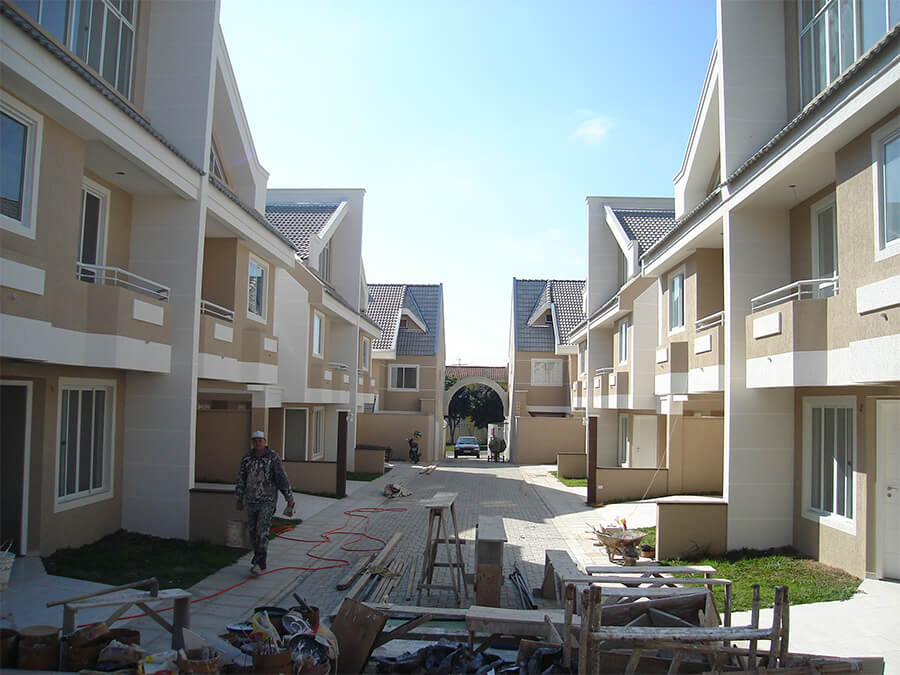 Coneme Construtora e Incorporadora Coneme Construtora e Incorporadora