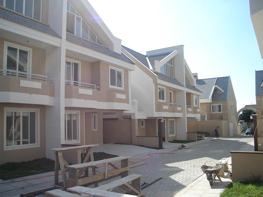 Coneme Construtora e Incorporadora Coneme Construtora e Incorporadora