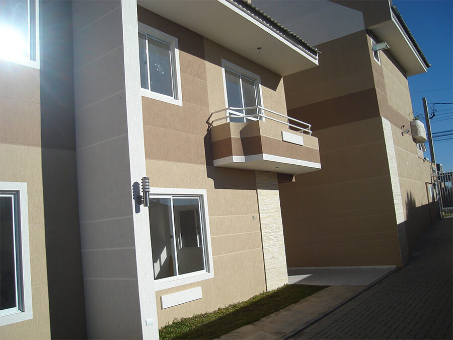 Coneme Construtora e Incorporadora Coneme Construtora e Incorporadora