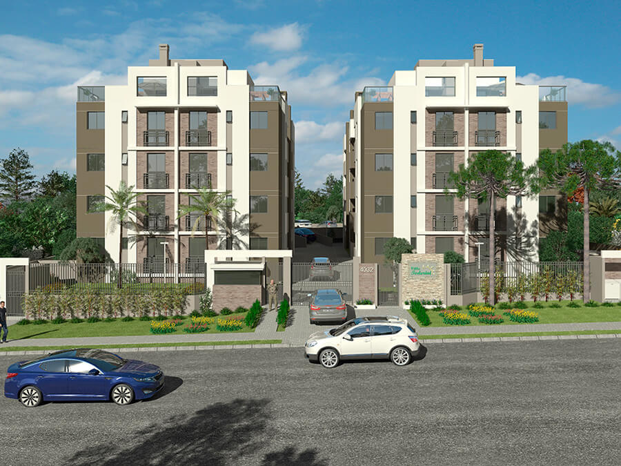 Coneme Construtora e Incorporadora