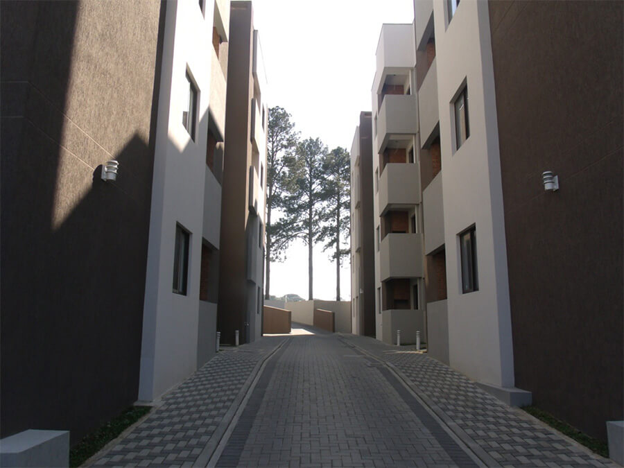 Coneme Construtora e Incorporadora