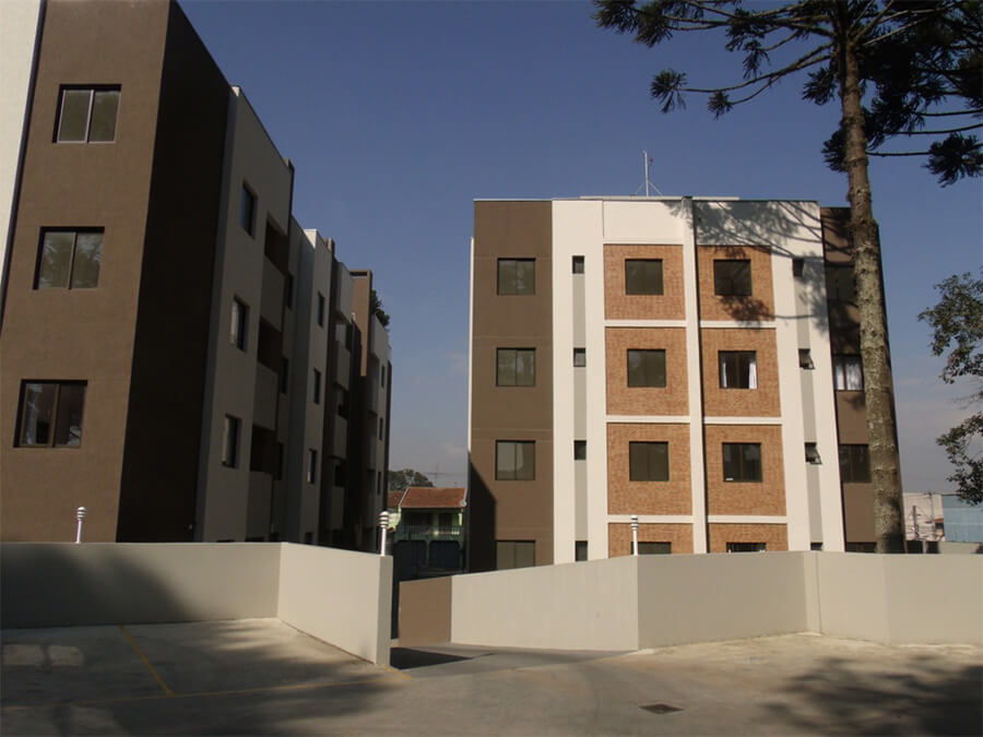 Coneme Construtora e Incorporadora