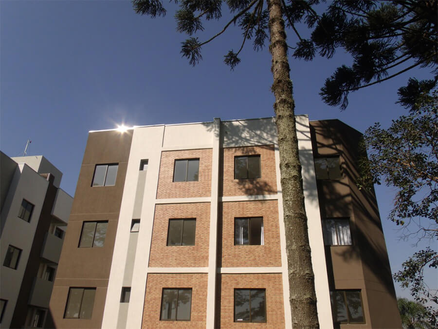 Coneme Construtora e Incorporadora