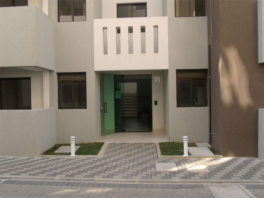 Coneme Construtora e Incorporadora