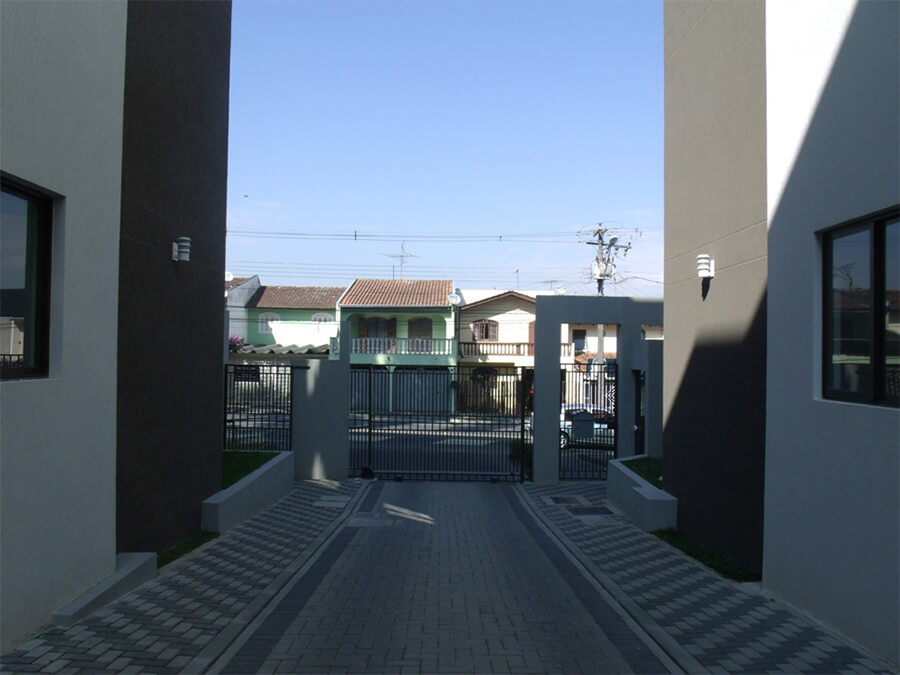 Coneme Construtora e Incorporadora