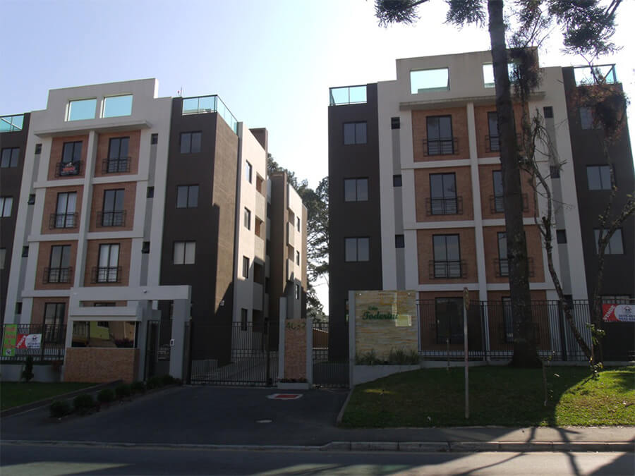 Coneme Construtora e Incorporadora