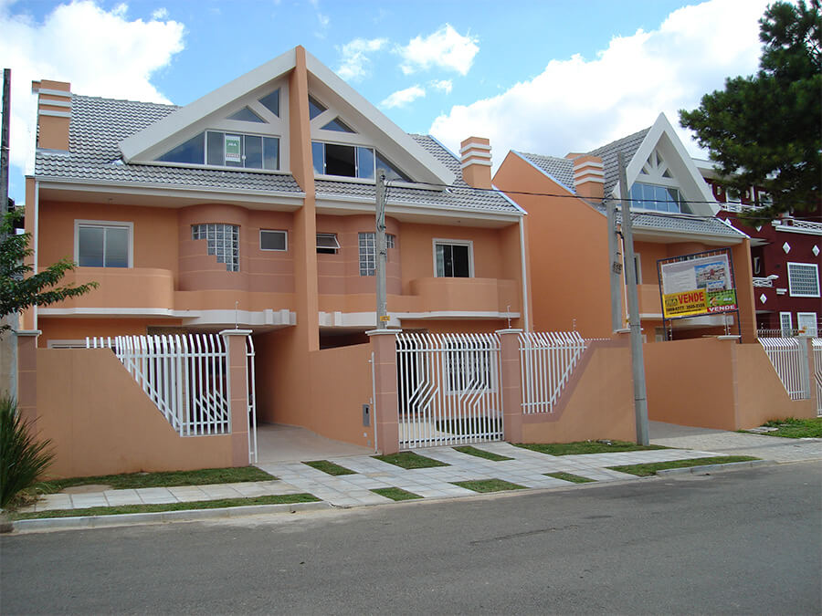 Coneme Construtora e Incorporadora Coneme Construtora e Incorporadora