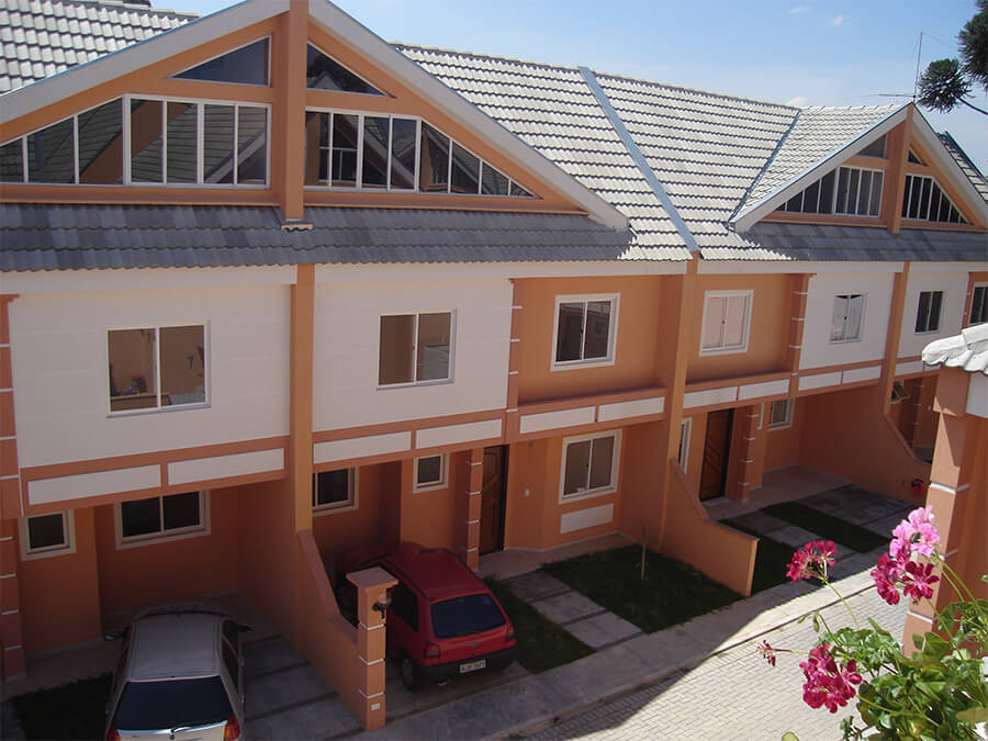 Coneme Construtora e Incorporadora Coneme Construtora e Incorporadora