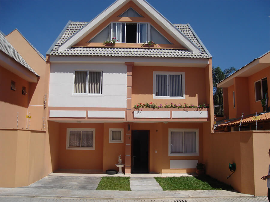 Coneme Construtora e Incorporadora Coneme Construtora e Incorporadora