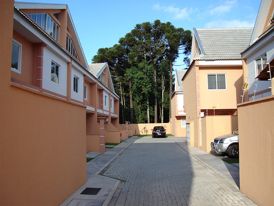 Coneme Construtora e Incorporadora Coneme Construtora e Incorporadora