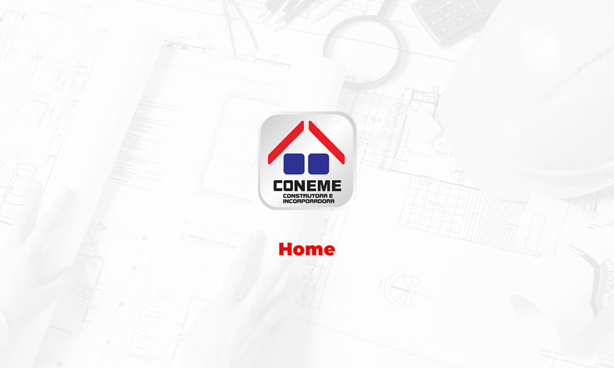 Coneme Construtora e Incorporadora Ltda