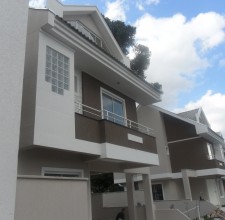 Coneme Construtora e Incorporadora